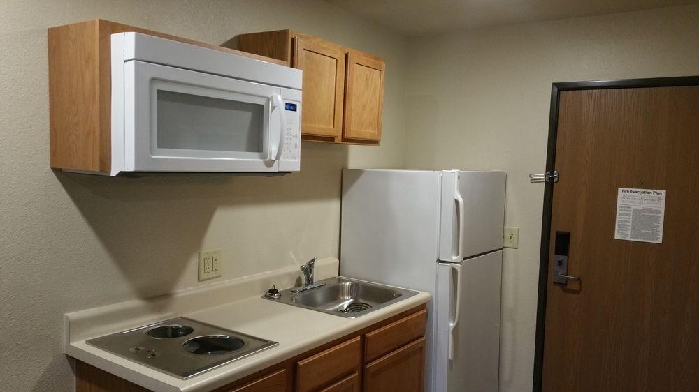 Woodspring Suites Charlotte Shelby Exterior foto