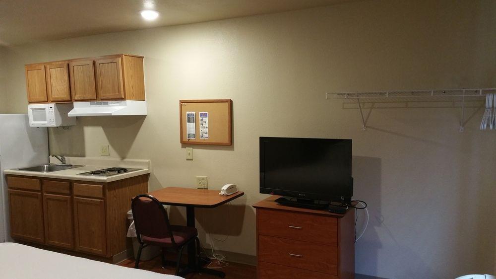 Woodspring Suites Charlotte Shelby Exterior foto