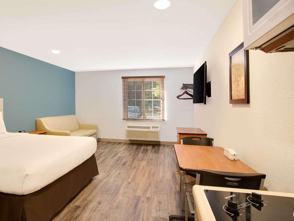 Woodspring Suites Charlotte Shelby Cameră foto