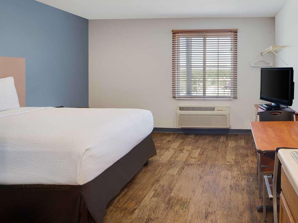 Woodspring Suites Charlotte Shelby Cameră foto