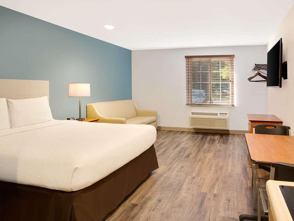 Woodspring Suites Charlotte Shelby Cameră foto